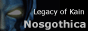 Nosgothica.ru - ваш гид в мире Legacy of Kain